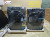 Haier 10.5+7 KG Ai Direct Motion Washer Dryer Combo